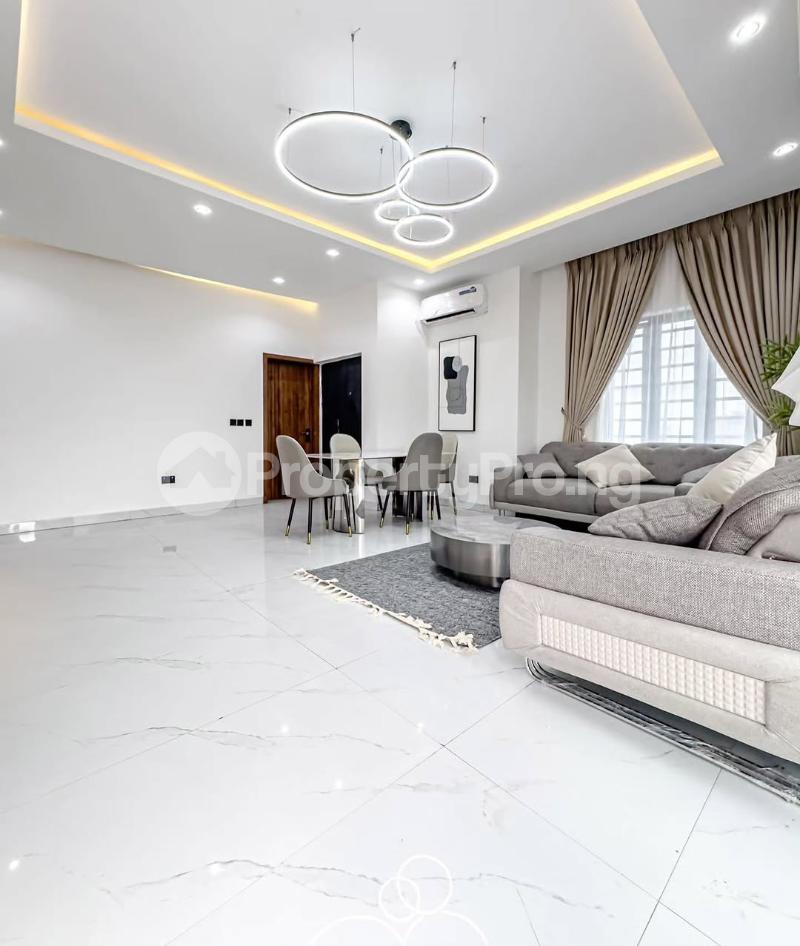 3 bedroom House for sale Eleranigbe Ibeju-Lekki Lagos