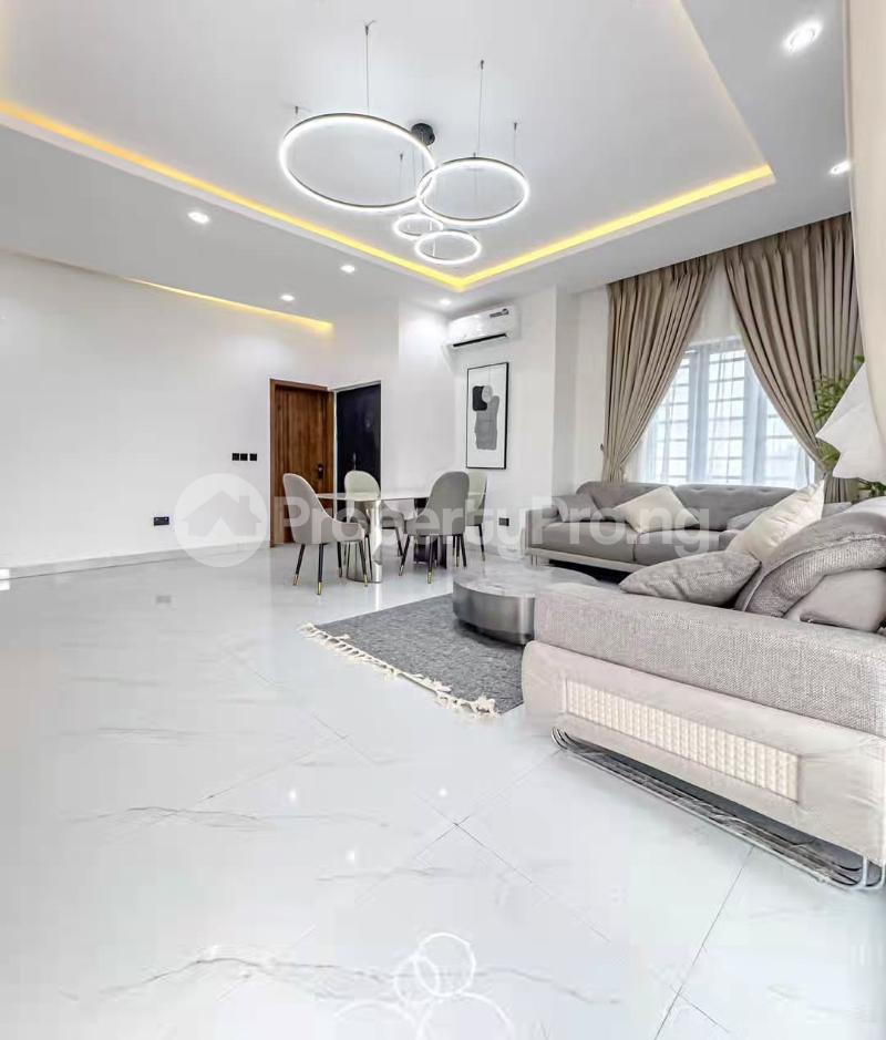 3 bedroom House for sale Eleranigbe Ibeju-Lekki Lagos