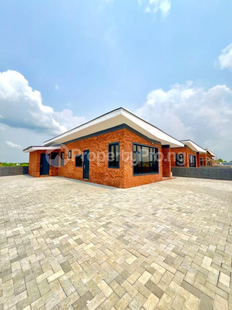 3 bedroom House for sale Ibeju-Lekki Lagos