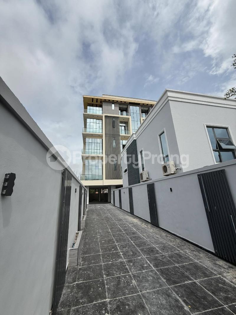 3 bedroom House for sale Lekki Phase 1 Lekki Lagos - 0