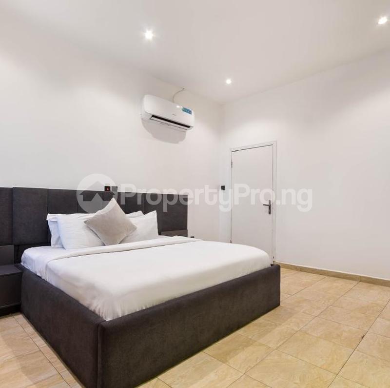 3 bedroom House for shortlet Lekki Phase 1 Lekki Lagos