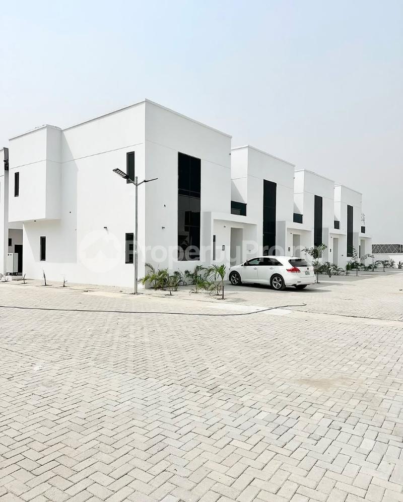 3 bedroom House for sale Ajah Lagos