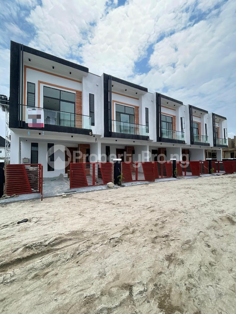 3 bedroom House for sale Ikota Lekki Lagos
