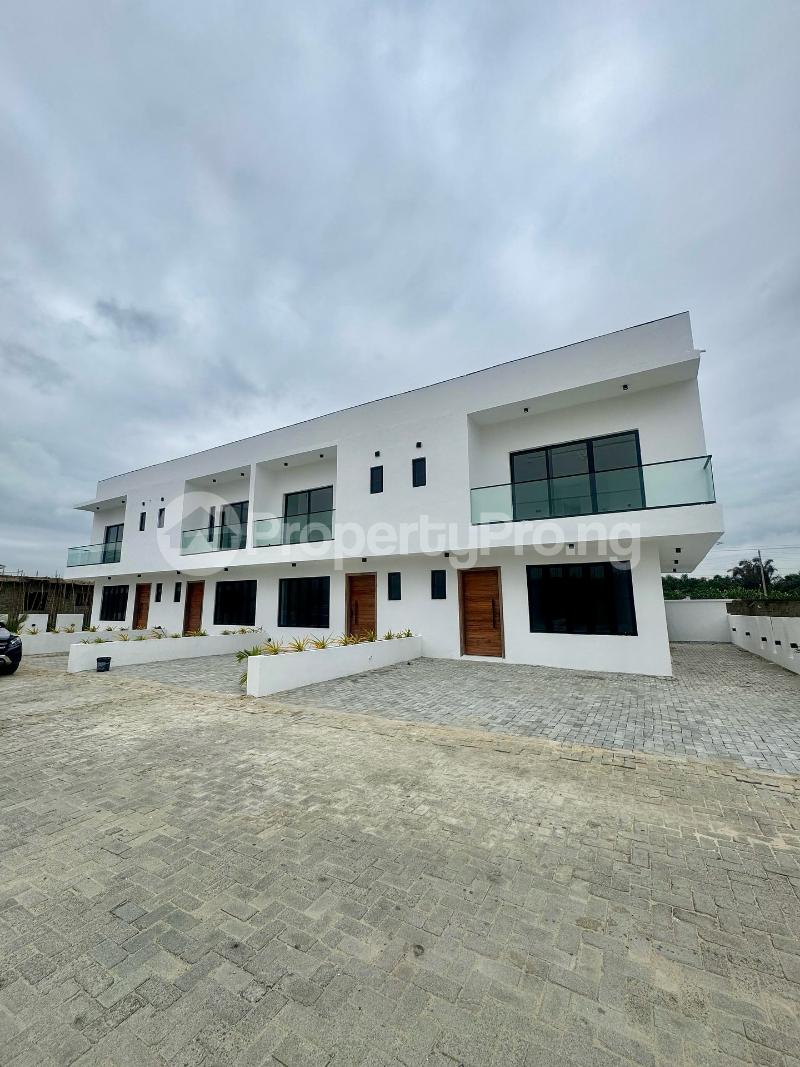 3 bedroom House for sale Ajah Lagos