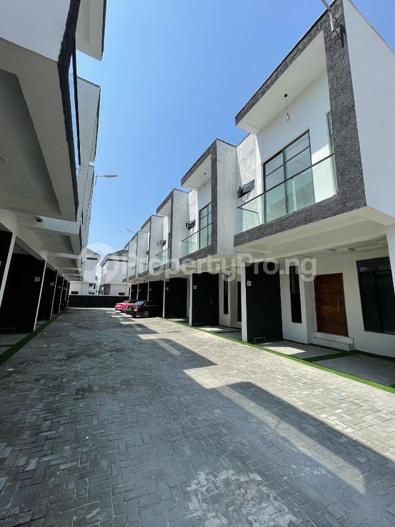 3 bedroom House for sale Ikota Lekki Lagos