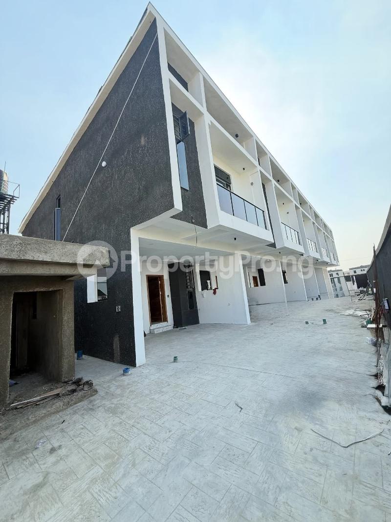 3 bedroom House for sale Ajah Lagos
