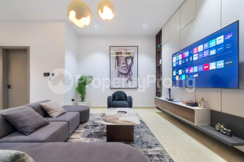 3 bedroom House for shortlet Ikate Lekki Lagos