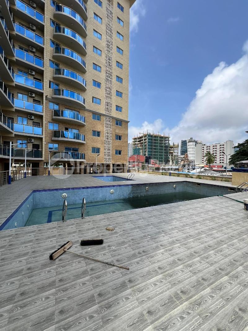 4 bedroom House for rent Old Ikoyi Ikoyi Lagos