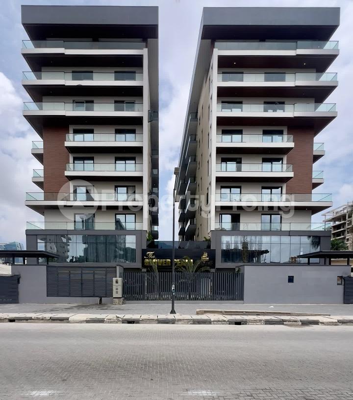 4 bedroom House for rent Old Ikoyi Ikoyi Lagos