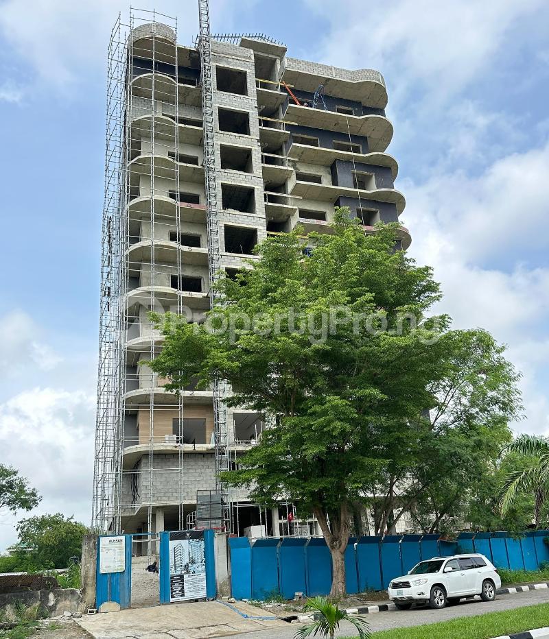 4 bedroom House for sale Banana Island Ikoyi Lagos