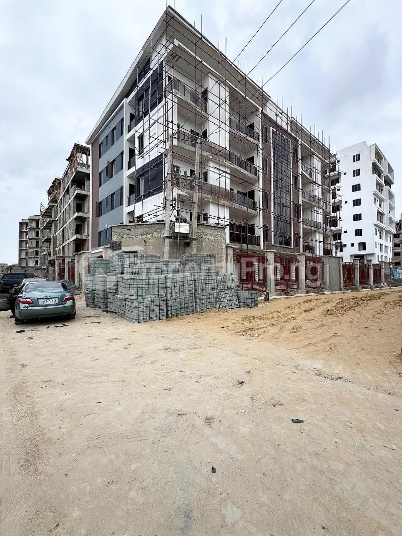 4 bedroom House for sale Lekki Phase 1 Lekki Lagos