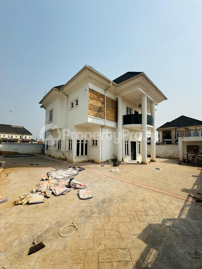 4 bedroom House for sale Isheri North Ojodu Lagos