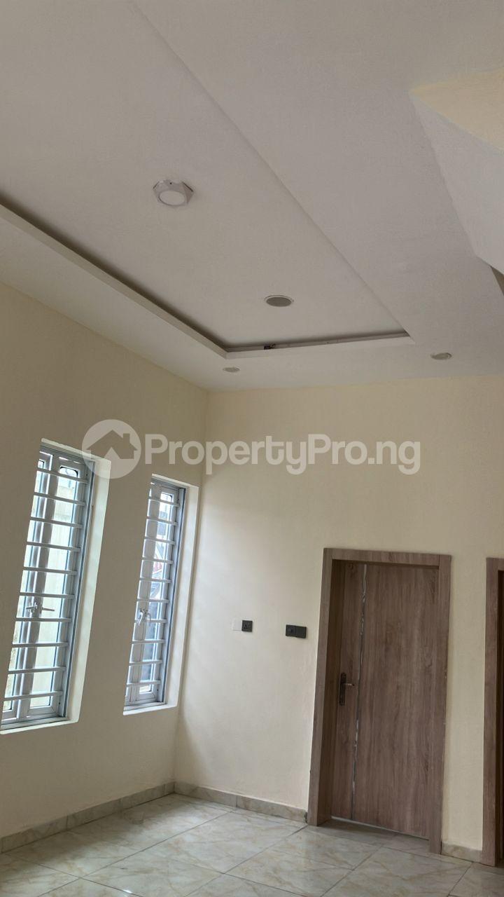 4 bedroom House for rent Harris Drive VGC Lekki Lagos