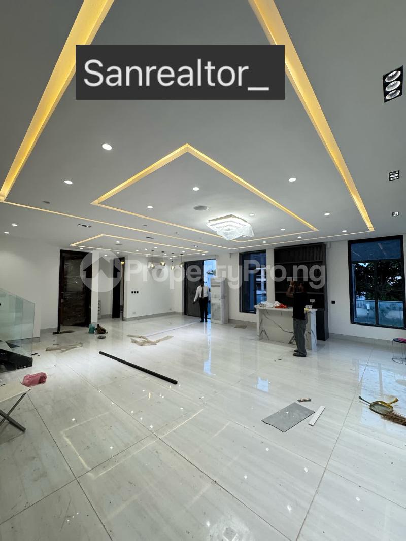 4 bedroom House for rent Ikoyi Lagos