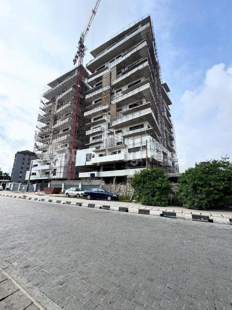 4 bedroom House for sale Ikoyi Lagos