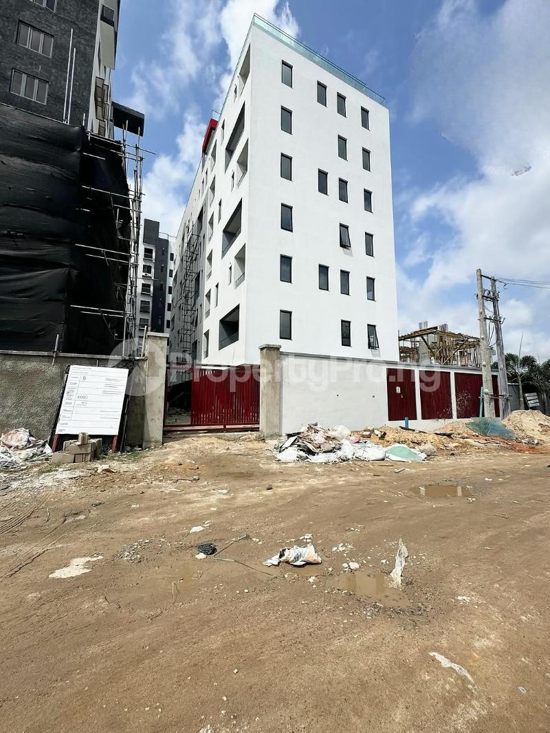 4 bedroom House for sale Ikoyi Lagos