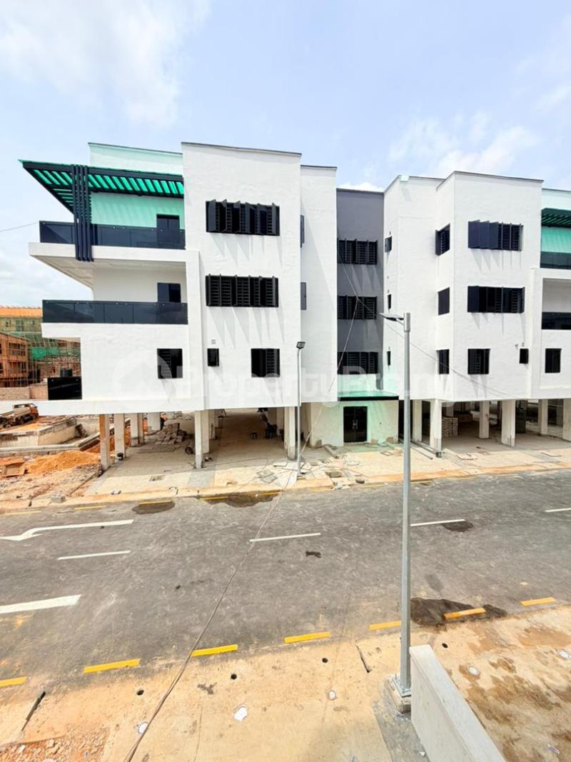 4 bedroom House for sale Ikeja GRA Ikeja Lagos