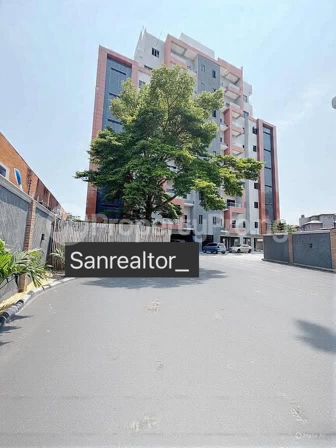 4 bedroom Flat / Apartment for sale Victoria Island Lagos