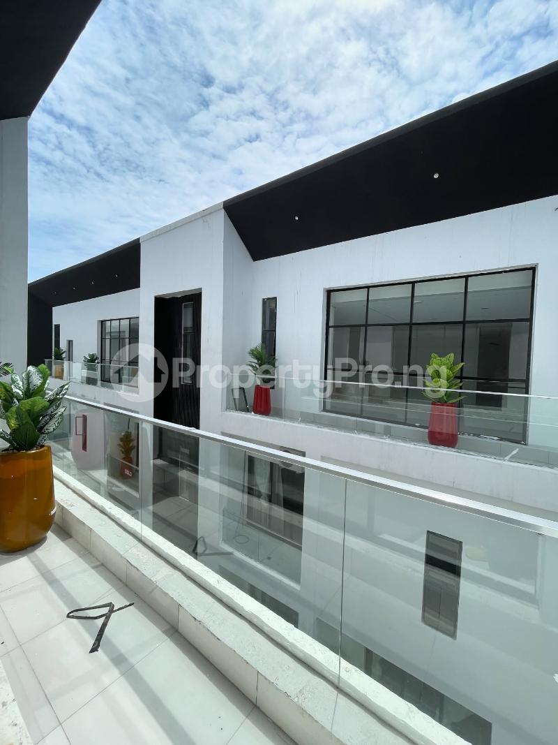 4 bedroom Flat / Apartment for sale Ikate Lekki Lagos