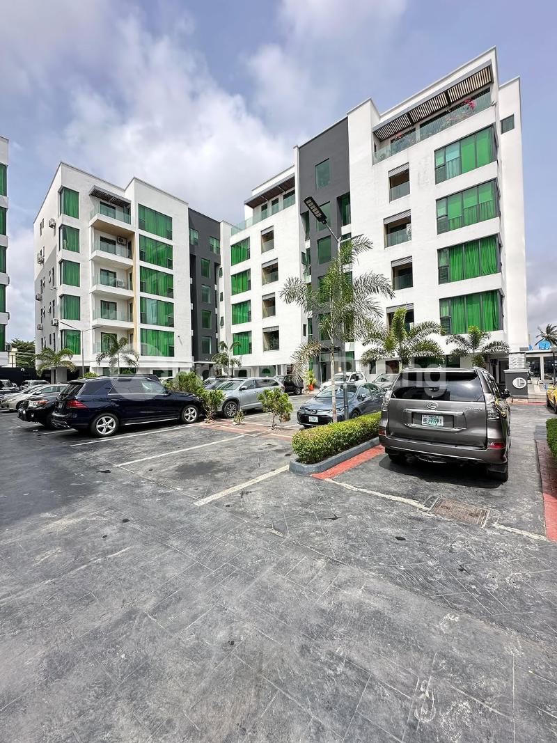 4 bedroom Flat / Apartment for sale Old Ikoyi Ikoyi Lagos - 0