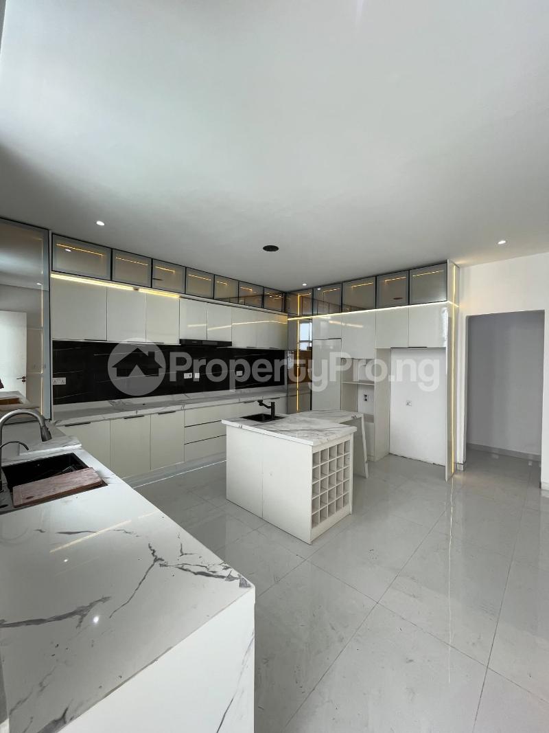 4 bedroom Flat / Apartment for sale Ikate Lekki Lagos - 0