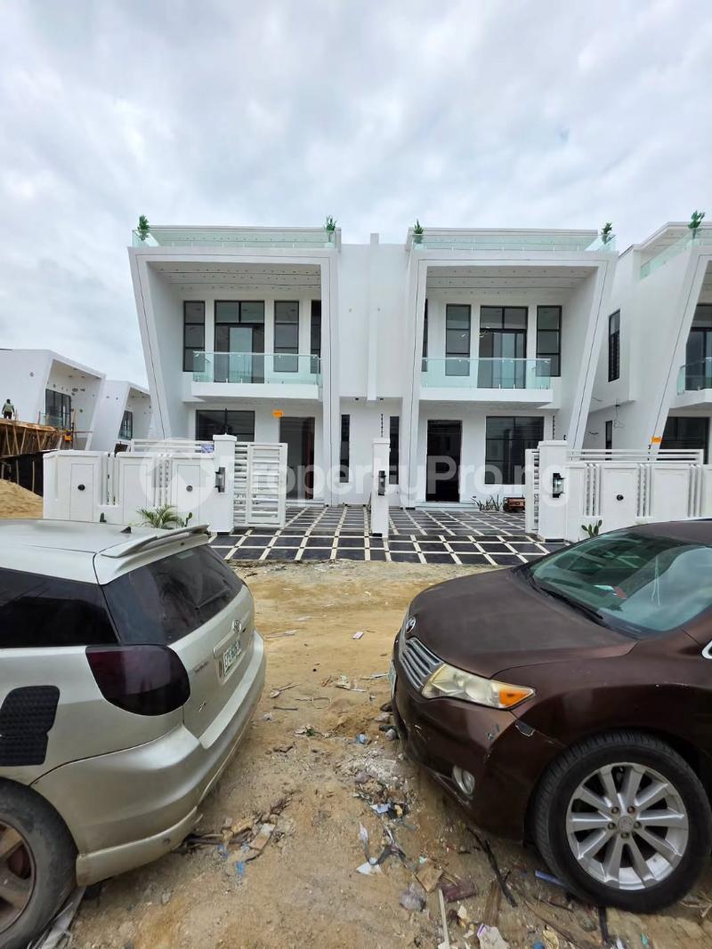 4 bedroom House for sale Ajah Lagos