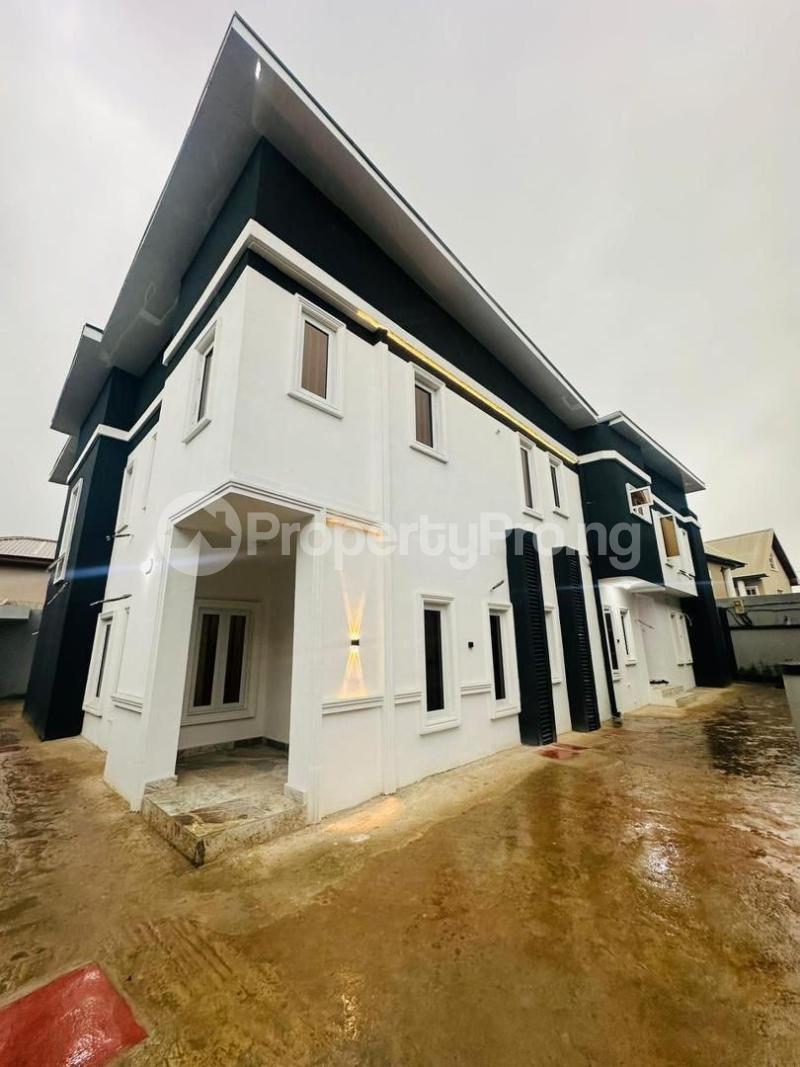 4 bedroom House for sale Maryland Lagos