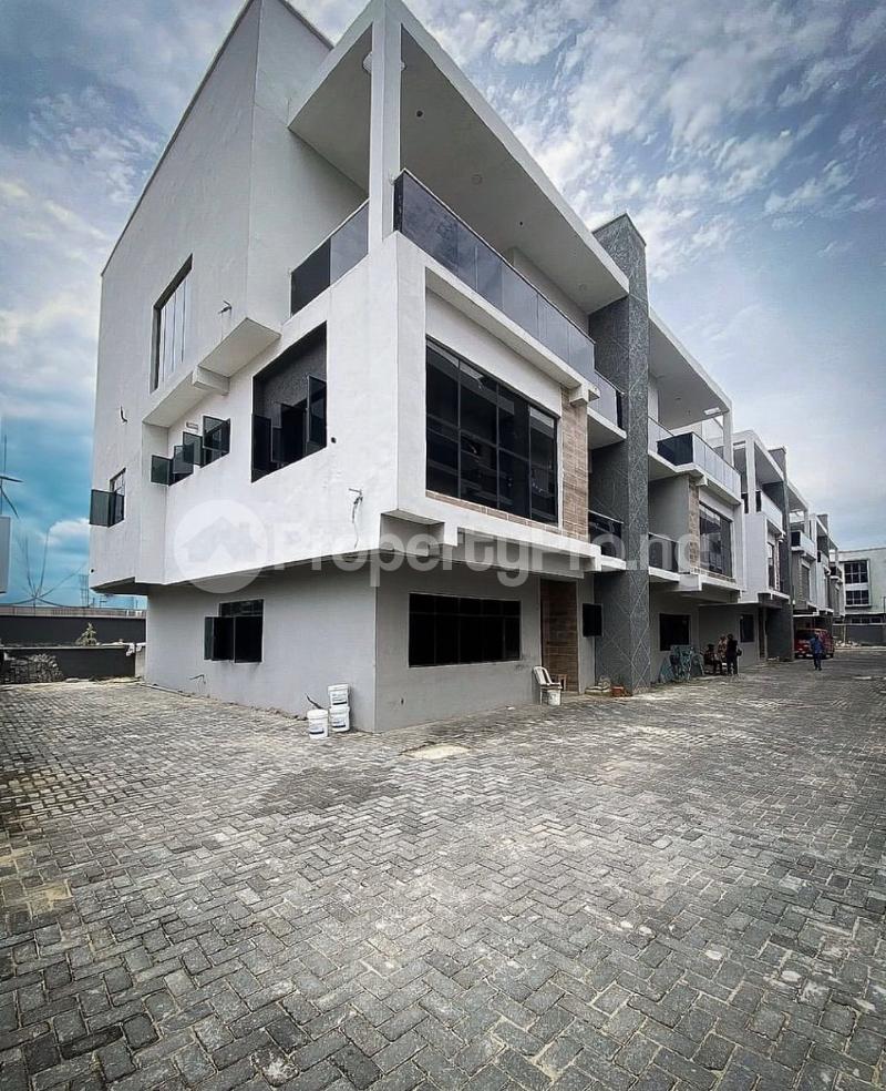 5 bedroom House for sale Ikate Lekki Lagos