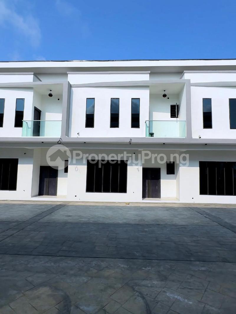 4 bedroom House for sale Ajah Lagos