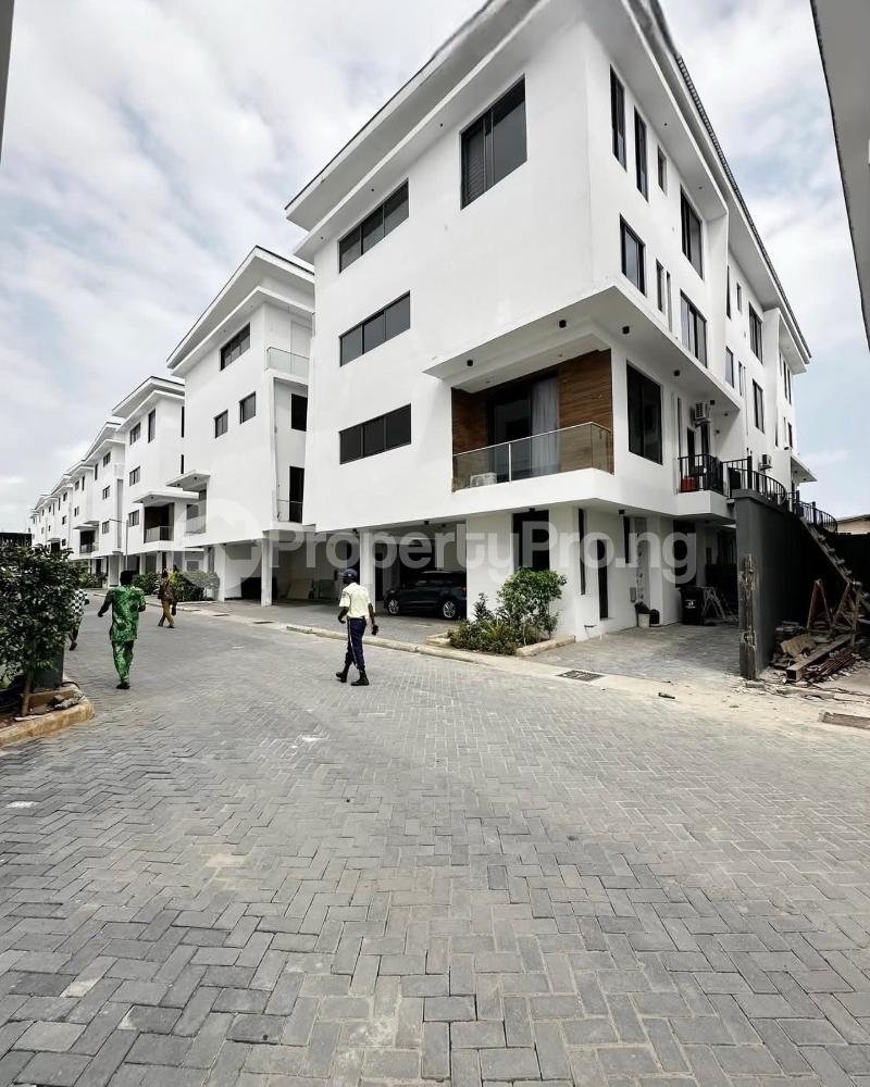 4 bedroom House for sale Old Ikoyi Ikoyi Lagos