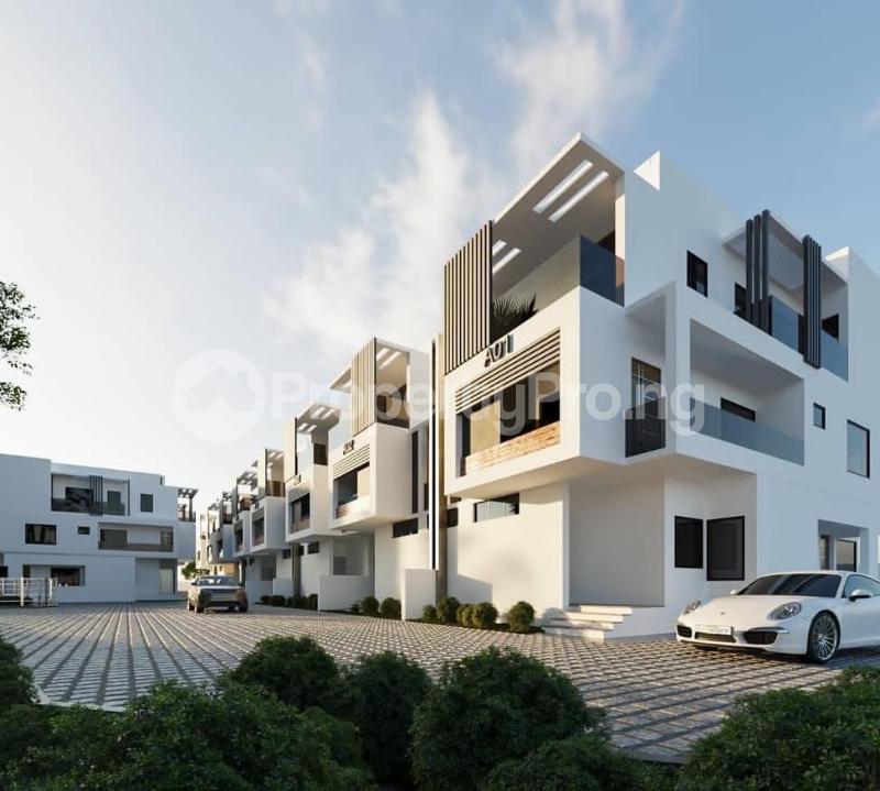 4 bedroom House for sale Ikeja GRA Ikeja Lagos