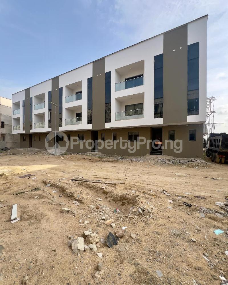 4 bedroom House for sale Lekki Phase 1 Lekki Lagos