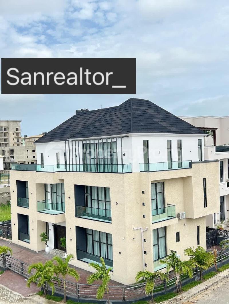 5 bedroom House for sale Ikate Lekki Lagos - 0