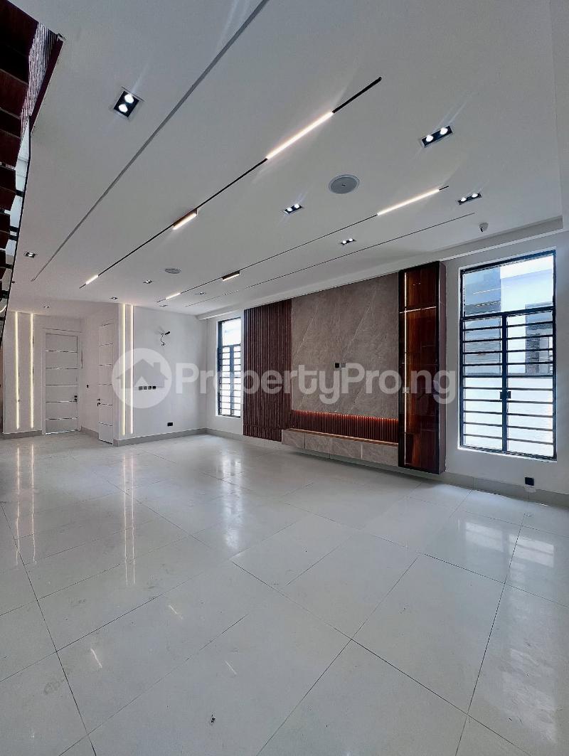 5 bedroom House for sale Ajah Lagos