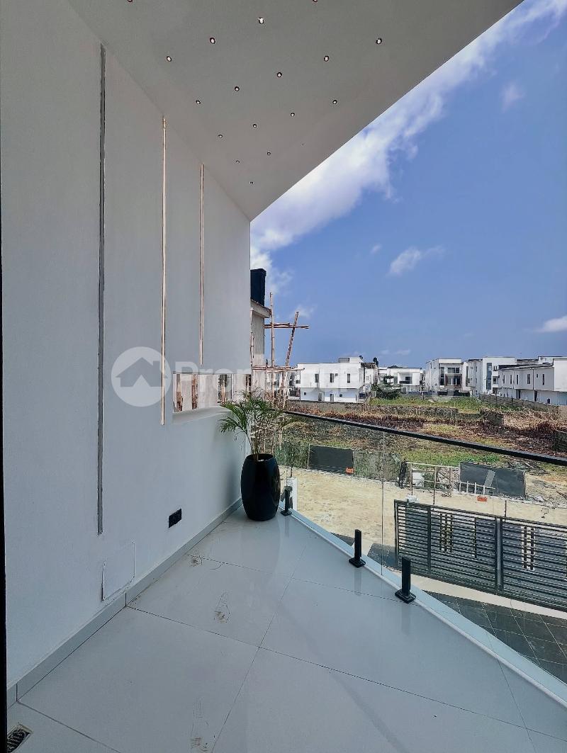 5 bedroom House for sale Ajah Lagos