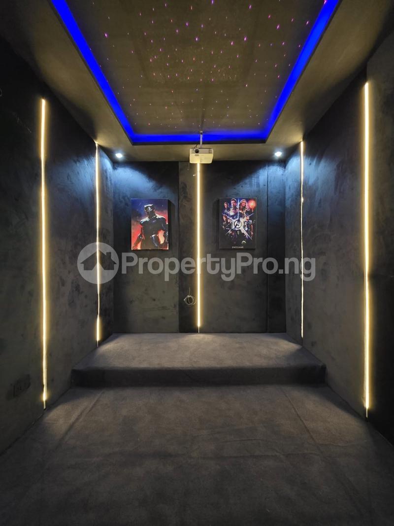 5 bedroom House for sale chevron Lekki Lagos