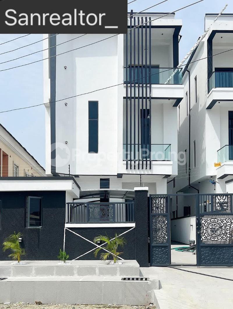 5 bedroom House for sale Ikota Lekki Lagos