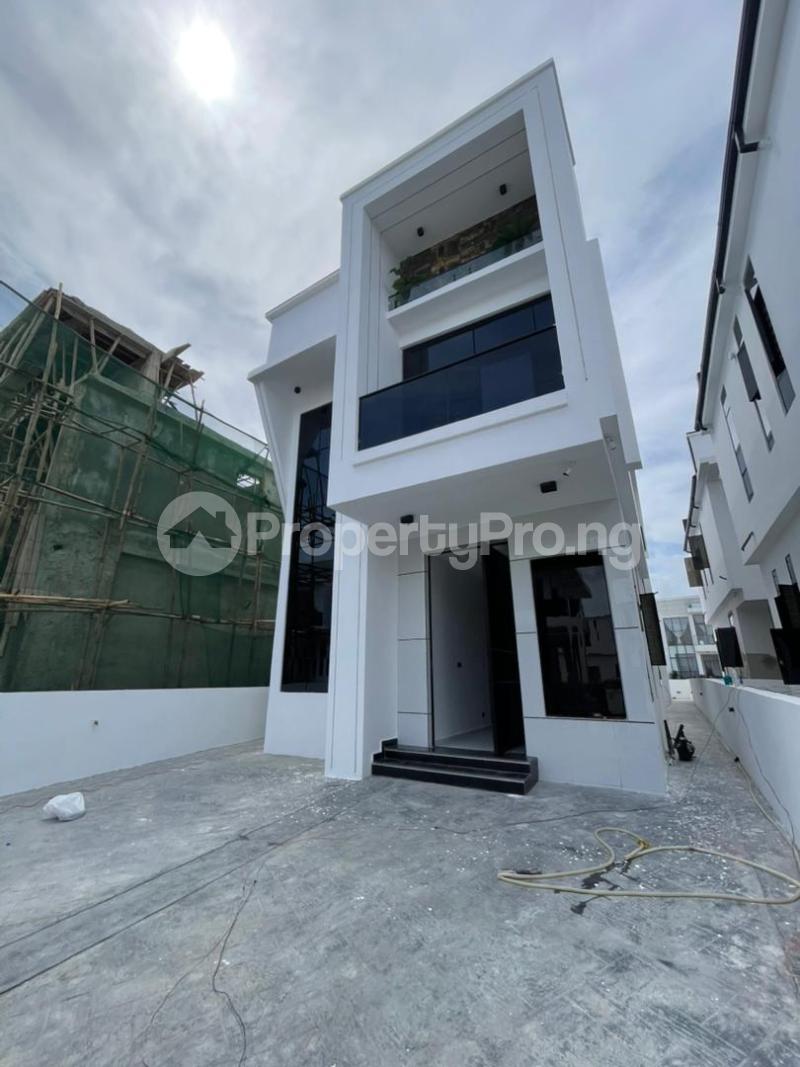 5 bedroom House for sale Ikota Lekki Lagos