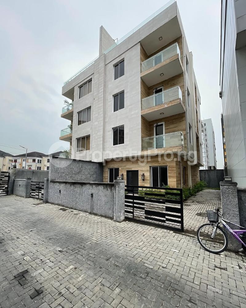 5 bedroom House for sale Banana Island Ikoyi Lagos - 9