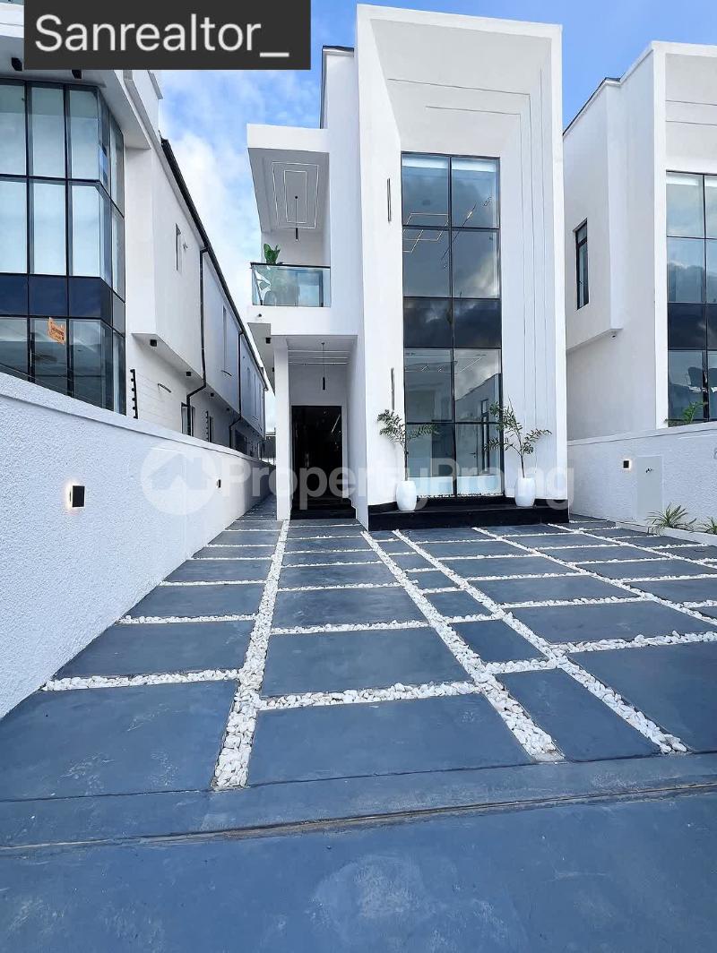 5 bedroom House for sale Ajah Lagos