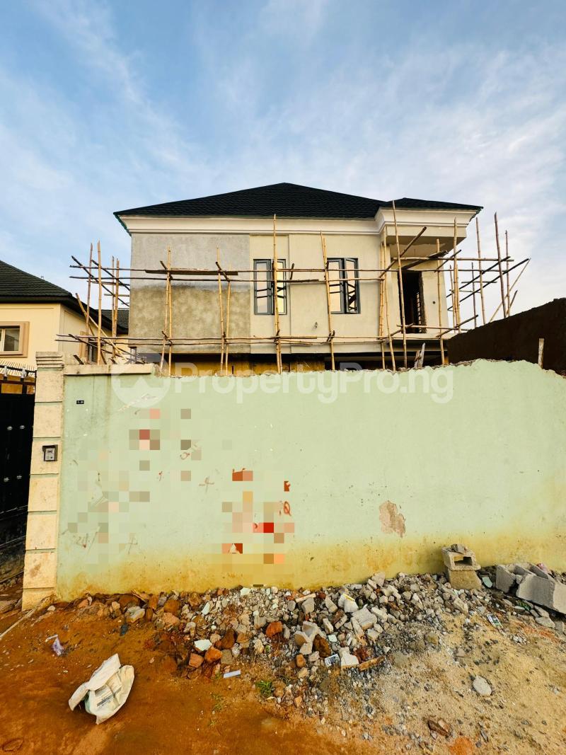 5 bedroom House for sale Opebi Ikeja Lagos