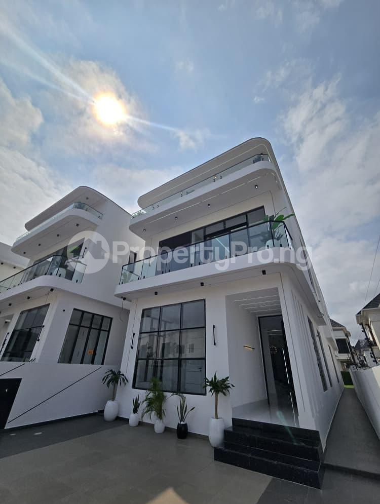 5 bedroom House for sale Ikota Lekki Lagos
