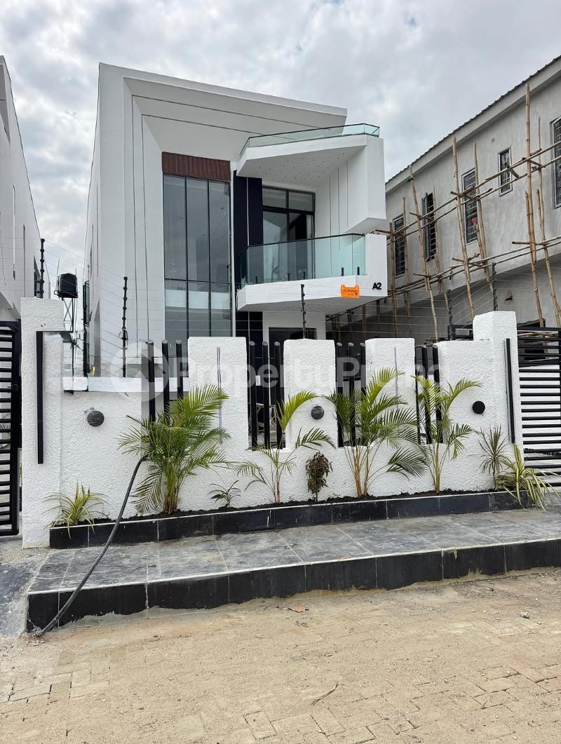 5 bedroom House for sale Ajah Lagos