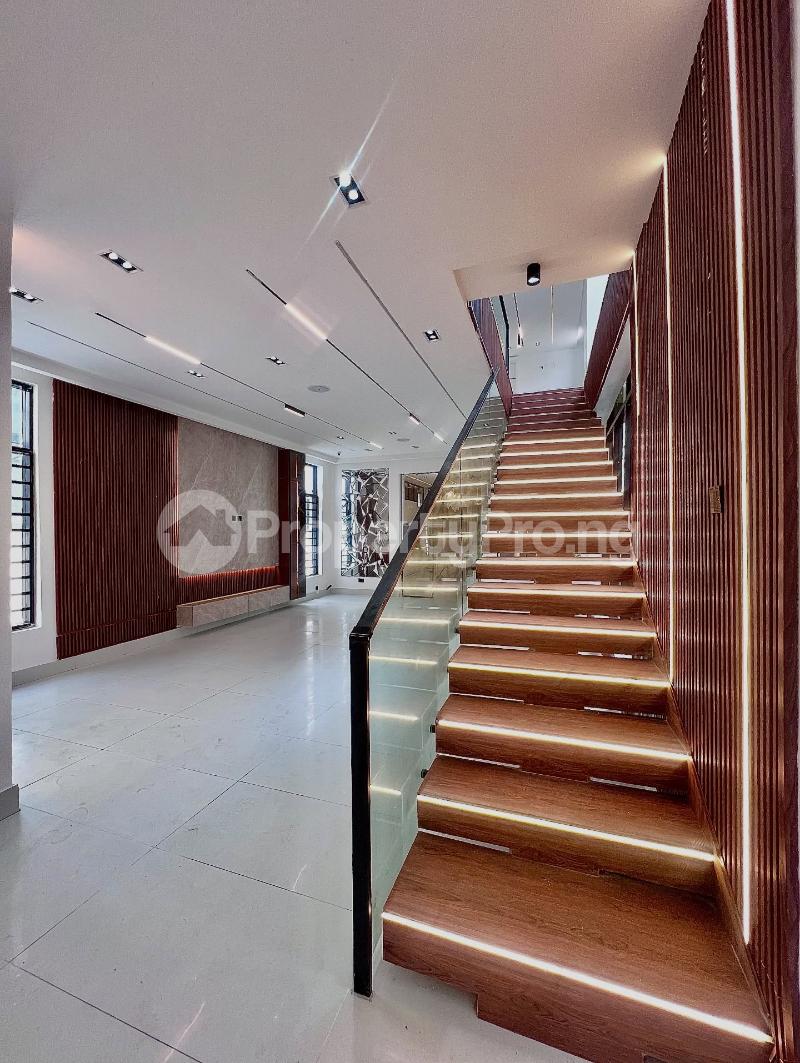 5 bedroom House for sale Ajah Lagos