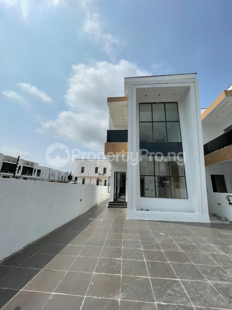 5 bedroom House for sale Ajah Lagos