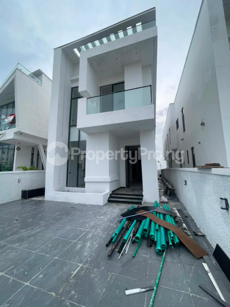 5 bedroom House for sale Ajah Lagos
