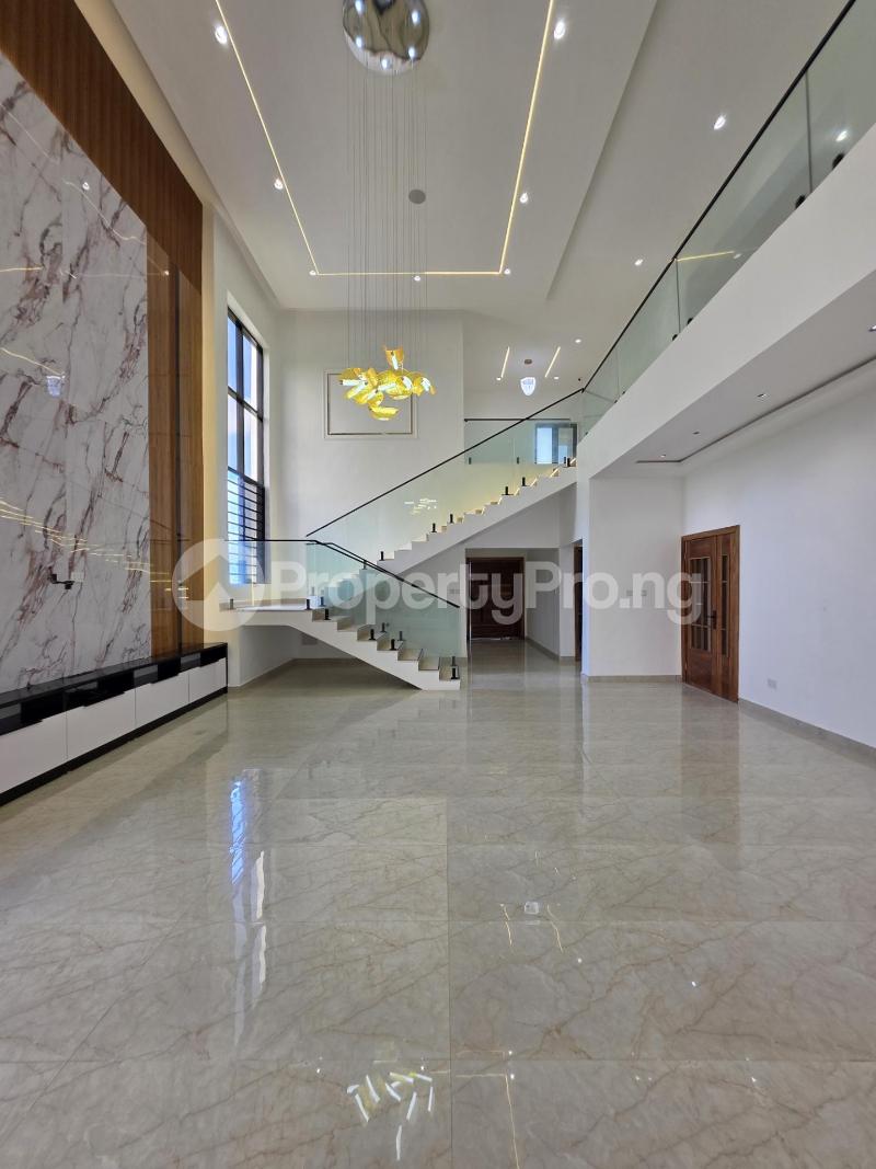 5 bedroom House for sale VGC Lekki Lagos