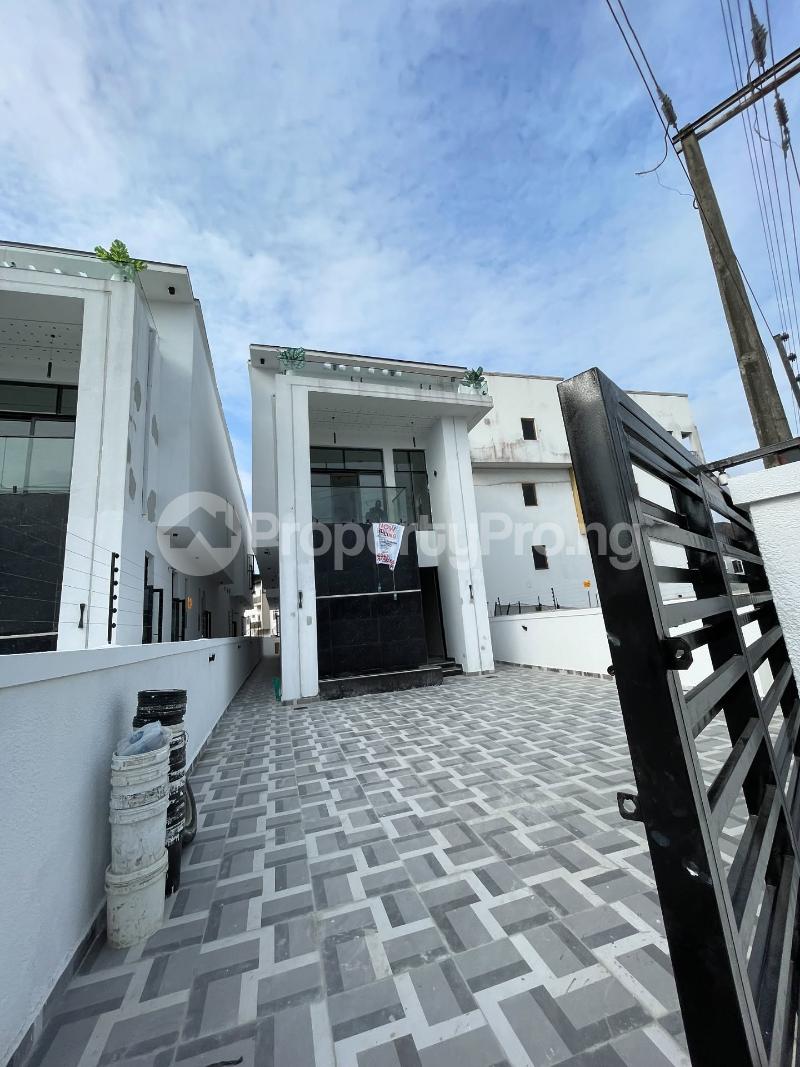 5 bedroom House for sale Orchid Lekki Lagos - 0