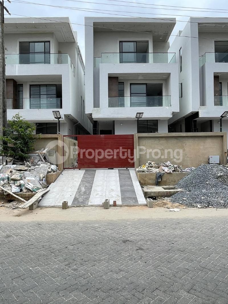 5 bedroom House for sale Ikate Lekki Lagos
