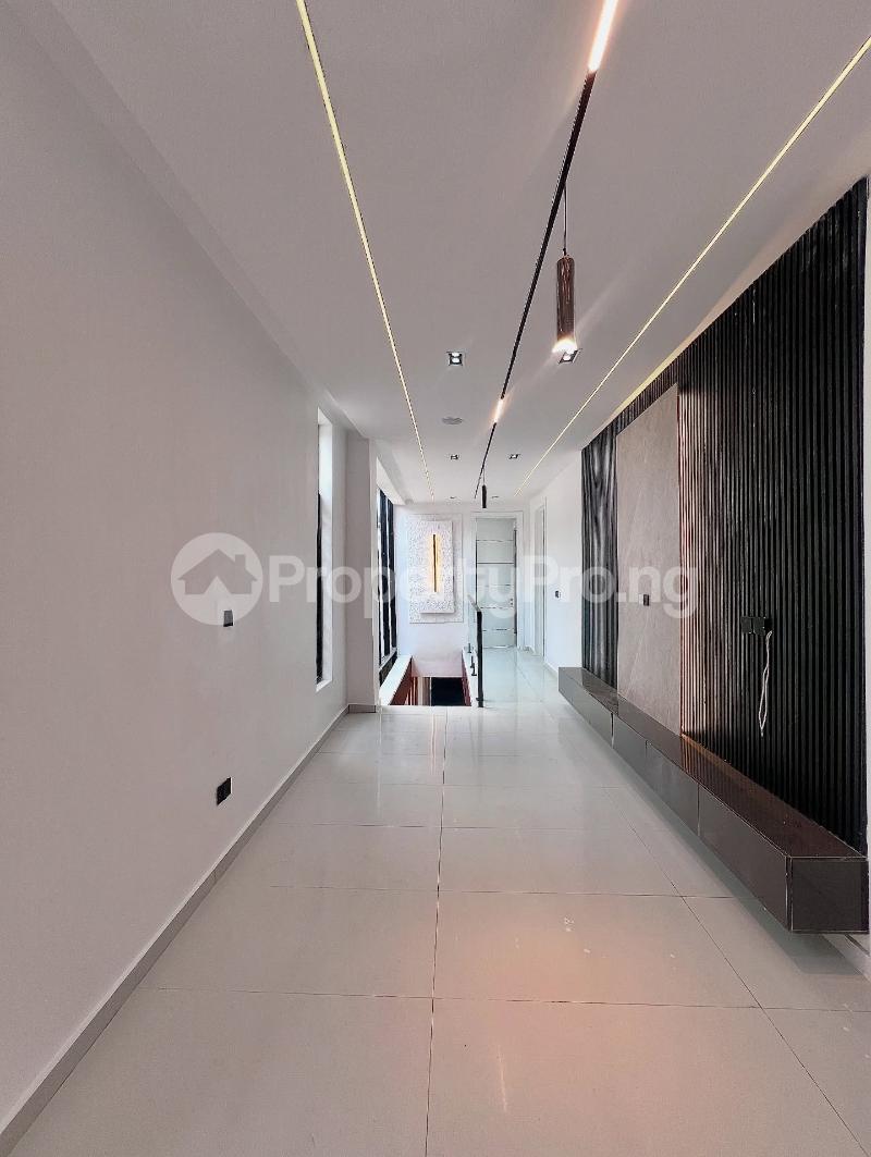 5 bedroom House for sale Ajah Lagos